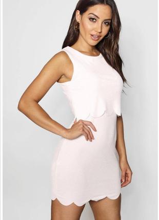 Шикарное платье new look р.10