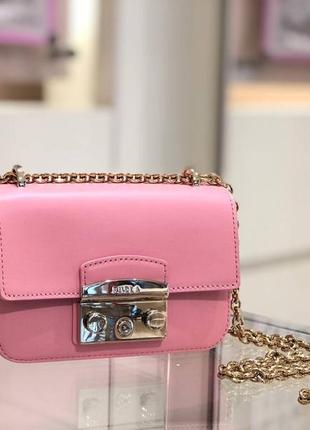 Furla сумочка , оригінал! доставка з італії, передплата 50%1 фото