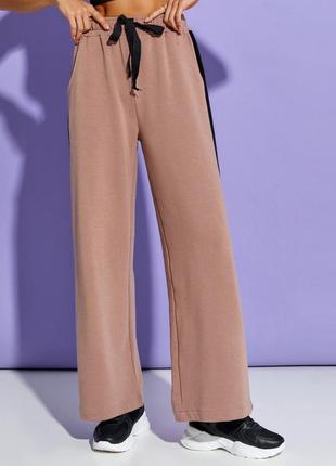 Широкі штани