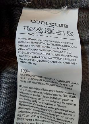 Костюм тм cool club 164 -170 см9 фото