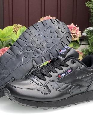 Кросівки жіночі  reebok