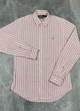 Сорочка polo ralph lauren vintage