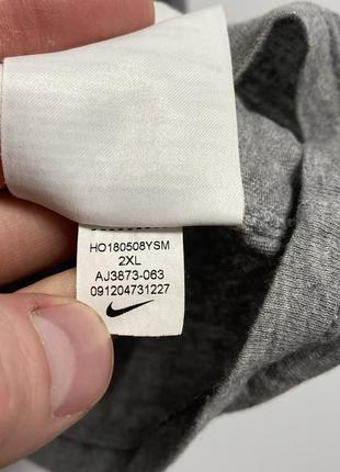 Nike чоловічий оригінальний лонгслів 3