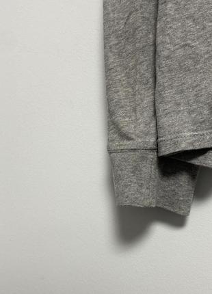 Nike чоловічий оригінальний лонгслів 2