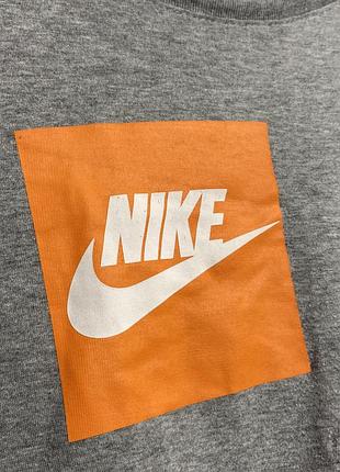 Nike чоловічий оригінальний лонгслів 5