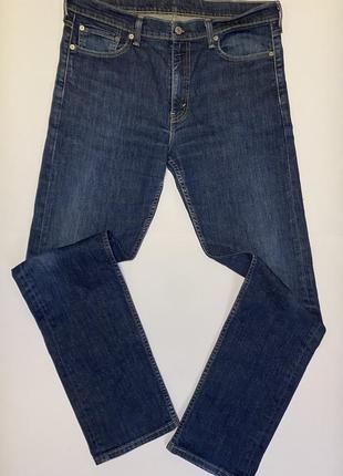 Джинси levi’s 513