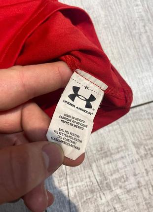 Мужская спортивная компресионная кофта under armour7 фото