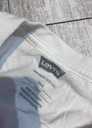 Футболка женская levis4 фото