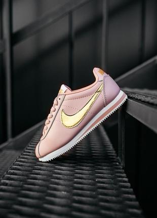 Кроссовки nike cortez1 фото