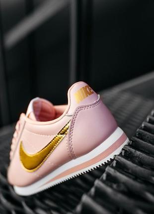 Кросівки nike cortez4 фото