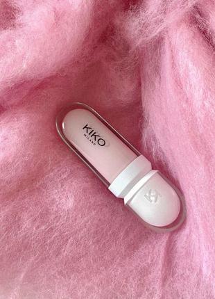 Блиск для губ kiko milano