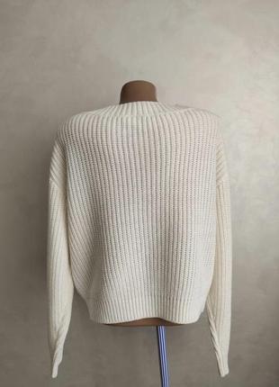 Короткий свитер2 фото