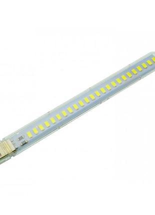 Usb led фонарик lightwell lw-24l