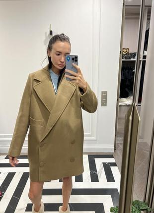 Пальто stella mccartney