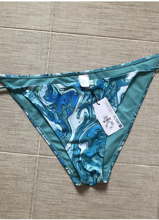 Плавки бикини tanga от primark cares. xl