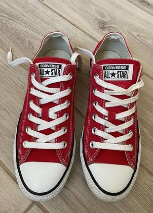 Converse all star1 фото