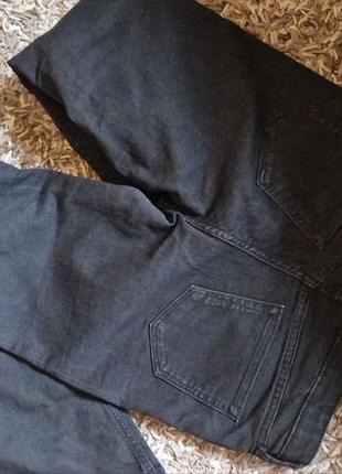 Бомбезные джинсы клеш 2