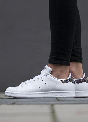 Женские кроссовки adidas stan smith, артикул s76668 100% оригинал — ціна  1700 грн у каталозі Кеди ✓ Купити жіночі речі за доступною ціною на Шафі |  Україна #5039304