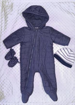 Комбінезон демісезонний next