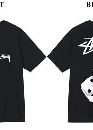 Футболка stussy