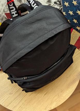 Новий рюкзак преміум бренду hugo boss оригінал9 фото