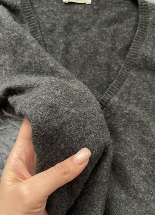 Pinko стильный шерстяной свитер от премиум бренда2 фото