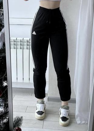 Спортивные штаны adidas1 фото