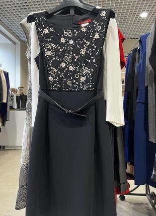 Платье max mara
