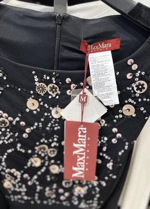 Платье max mara 2