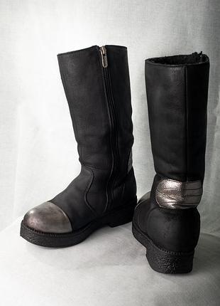 Черевики