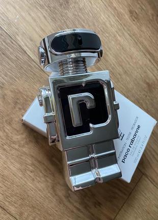 Paco rabanne phantom туалетна вода2 фото