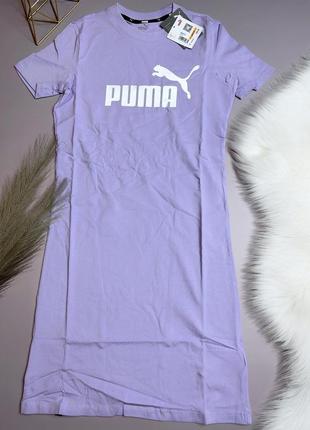 Сукня спортивна пума