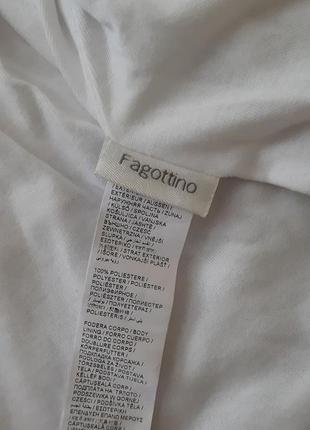 Демисезонная курточка fagottino 80 размера.6 фото