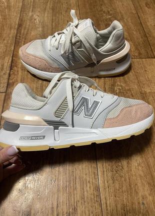 Кроссовки new balance р-39