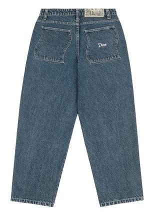 Джинсы dime