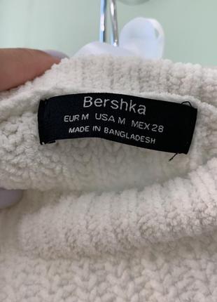 Светр bershka 2