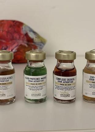 Профессиональная косметика biologique recherche