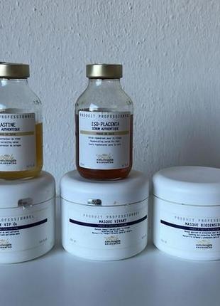Профессиональная косметика biologique recherche