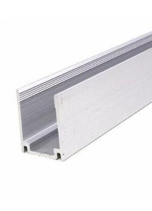 Профіль prolum™ для неону 10x20, 1м.