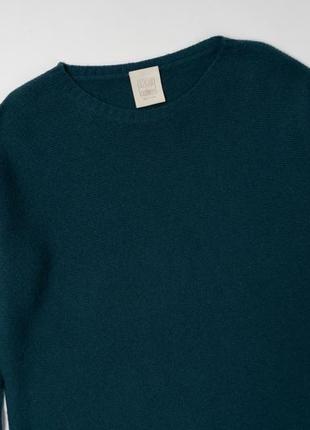 120% cashmere sweater жіночий светр3 фото