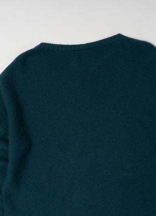 120% cashmere sweater жіночий светр7 фото