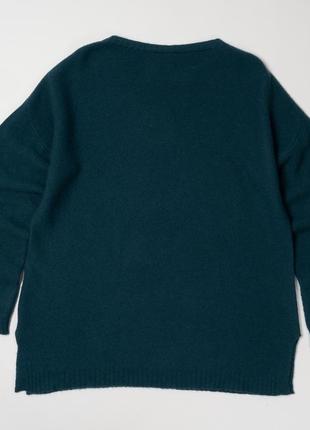 120% cashmere sweater жіночий светр6 фото