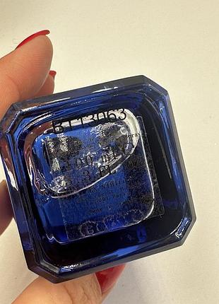 Ex nihilo blue talisman 100 ml original pac европа (батч код)