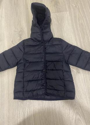 Куртка zara
