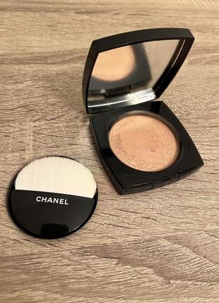 Chanel пензлик