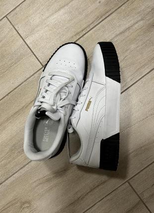 Нові кросівки puma