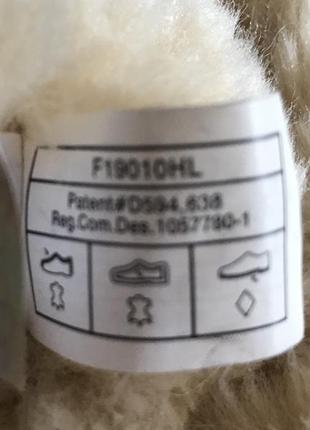 Уггі ugg australia 37р. оригінал4 фото