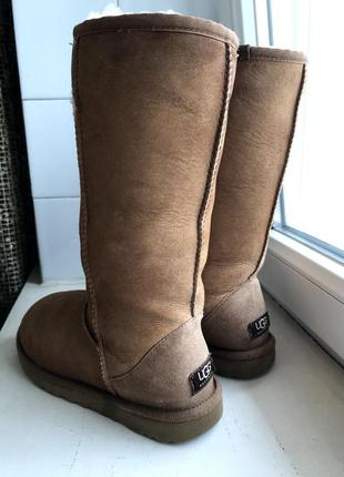 Уггі ugg australia 37р. оригінал8 фото