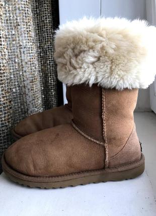 Угги ugg australia 37р. оригинал