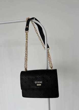 Брендова сумка guess2 фото